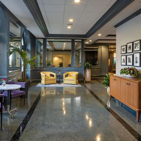 Four Points By Sheraton French Quarter Новый Орлеан Экстерьер фото