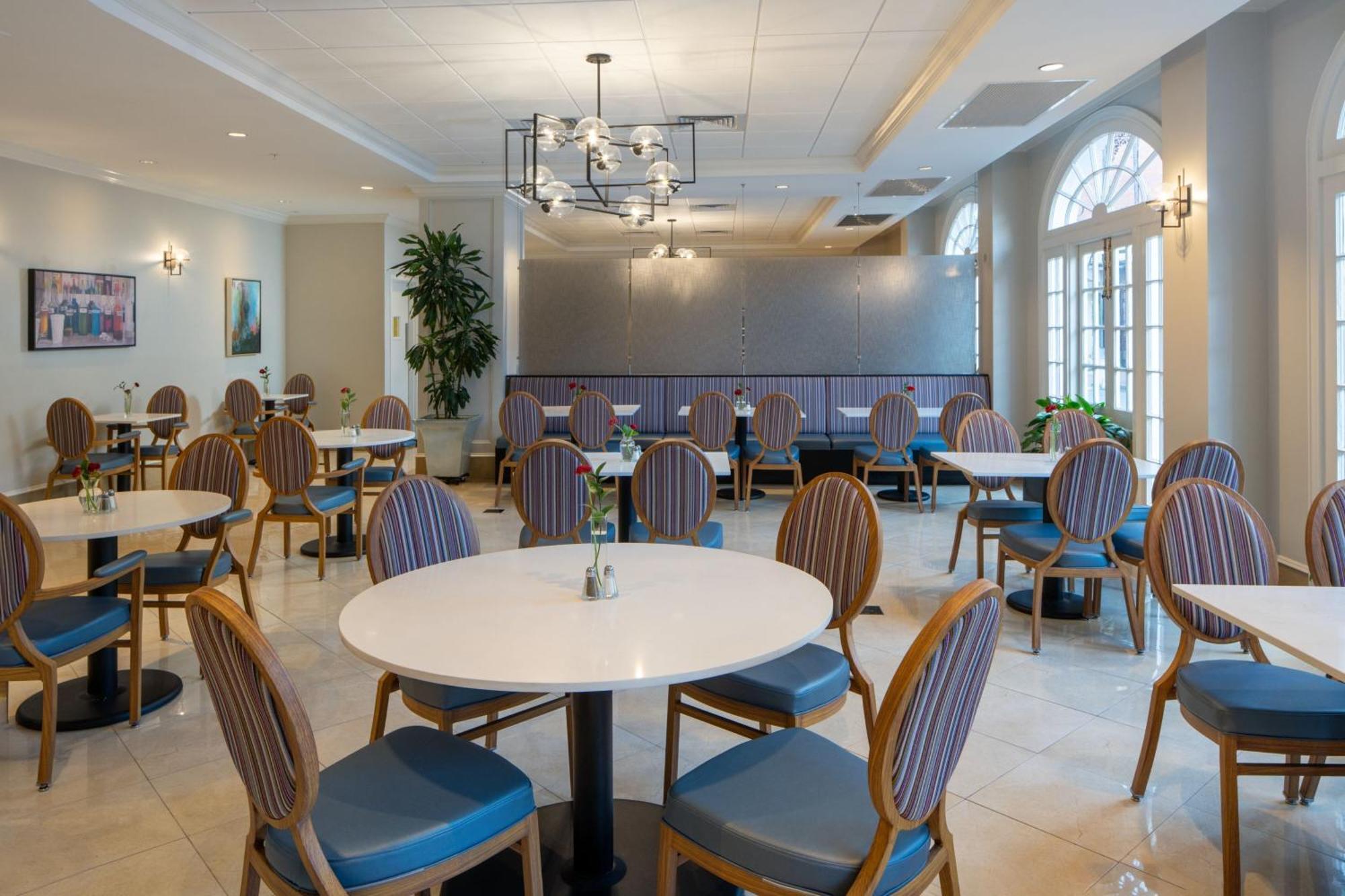 Four Points By Sheraton French Quarter Новый Орлеан Экстерьер фото